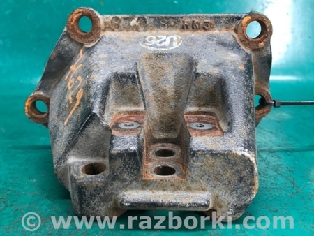 ФОТО Кронштейн крепления КПП для Hyundai Sonata YF (09.2009-03.2014) Киев