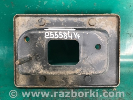 ФОТО Кронштейн усилителя заднего бампера для Hyundai Sonata YF (09.2009-03.2014) Киев