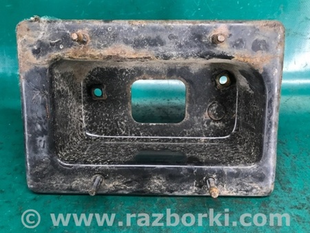 ФОТО Кронштейн усилителя заднего бампера для Hyundai Sonata YF (09.2009-03.2014) Киев