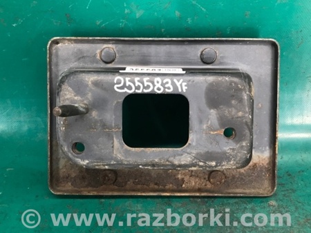 ФОТО Кронштейн усилителя заднего бампера для Hyundai Sonata YF (09.2009-03.2014) Киев