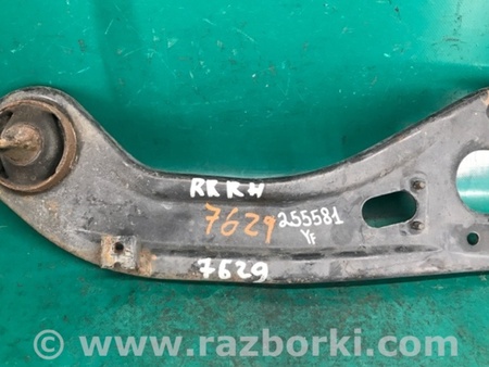 ФОТО Рычаг задний продольный для Hyundai Sonata YF (09.2009-03.2014) Киев