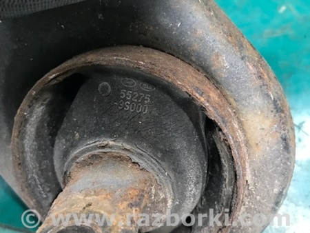 ФОТО Рычаг задний продольный для Hyundai Sonata YF (09.2009-03.2014) Киев