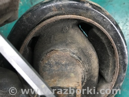ФОТО Рычаг задний продольный для Hyundai Sonata YF (09.2009-03.2014) Киев
