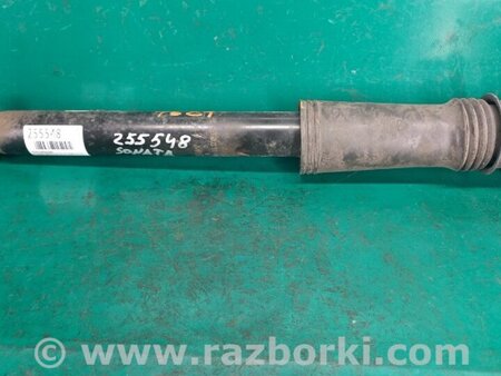 ФОТО Амортизатор для Hyundai Sonata YF (09.2009-03.2014) Киев
