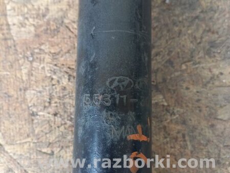 ФОТО Амортизатор для Hyundai Sonata YF (09.2009-03.2014) Киев