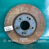 Диск тормозной передний Hyundai Sonata YF (09.2009-03.2014)
