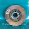 ФОТО Диск тормозной передний для Hyundai Sonata YF (09.2009-03.2014) Киев