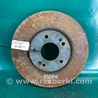 Диск тормозной передний Hyundai Sonata YF (09.2009-03.2014)