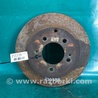 Диск тормозной задний Hyundai Sonata YF (09.2009-03.2014)