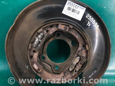 ФОТО Тормозной механизм для Hyundai Sonata YF (09.2009-03.2014) Киев