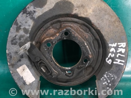 ФОТО Тормозной механизм для Hyundai Sonata YF (09.2009-03.2014) Киев