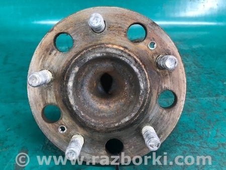ФОТО Ступица для Hyundai Sonata YF (09.2009-03.2014) Киев
