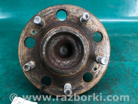 ФОТО Ступица для Hyundai Sonata YF (09.2009-03.2014) Киев