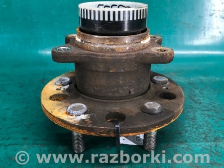 ФОТО Ступица для Hyundai Sonata YF (09.2009-03.2014) Киев