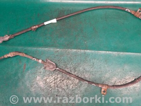ФОТО Трос ручного тормоза для Hyundai Sonata YF (09.2009-03.2014) Киев