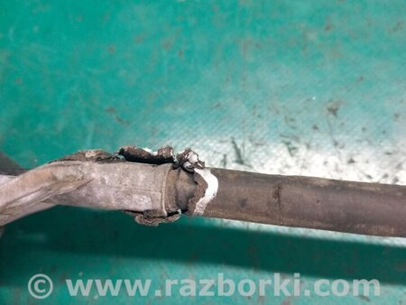 ФОТО Трос ручного тормоза для Hyundai Sonata YF (09.2009-03.2014) Киев