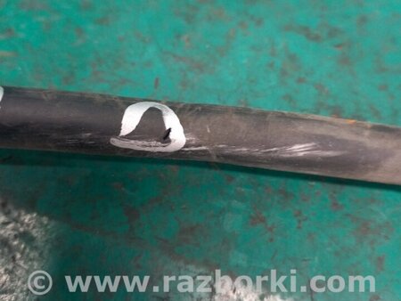 ФОТО Трос ручного тормоза для Hyundai Sonata YF (09.2009-03.2014) Киев