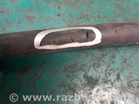 ФОТО Трос ручного тормоза для Hyundai Sonata YF (09.2009-03.2014) Киев
