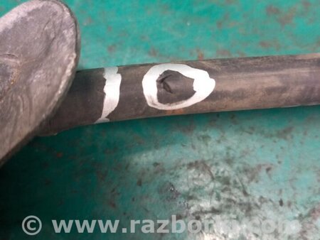 ФОТО Трос ручного тормоза для Hyundai Sonata YF (09.2009-03.2014) Киев