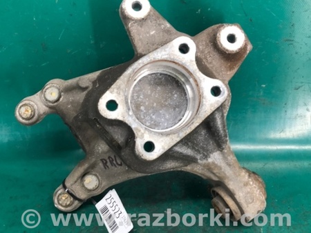 ФОТО Цапфа для Hyundai Sonata YF (09.2009-03.2014) Киев