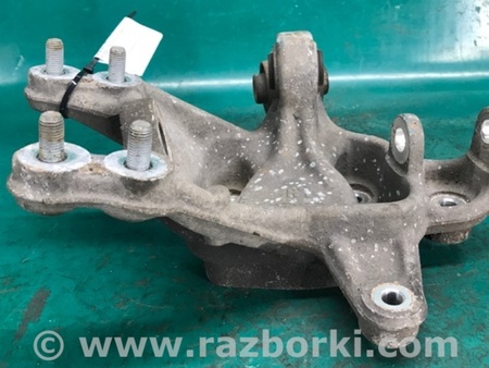 ФОТО Цапфа для Hyundai Sonata YF (09.2009-03.2014) Киев