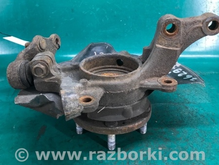 ФОТО Кулак поворотный для Hyundai Sonata YF (09.2009-03.2014) Киев