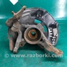 Кулак поворотный Hyundai Sonata YF (09.2009-03.2014)