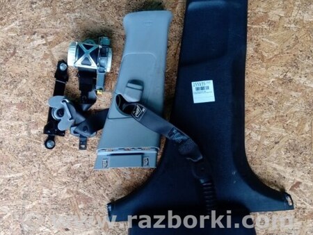 ФОТО Ремень безопасности для Hyundai Sonata YF (09.2009-03.2014) Киев