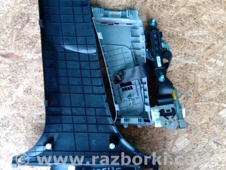 ФОТО Ремень безопасности для Hyundai Sonata YF (09.2009-03.2014) Киев