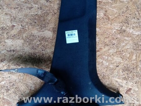 ФОТО Ремень безопасности для Hyundai Sonata YF (09.2009-03.2014) Киев