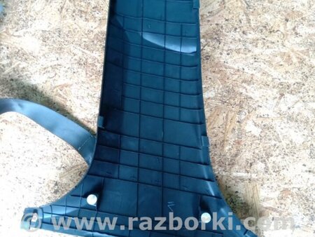 ФОТО Ремень безопасности для Hyundai Sonata YF (09.2009-03.2014) Киев