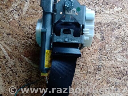 ФОТО Ремень безопасности для Hyundai Sonata YF (09.2009-03.2014) Киев