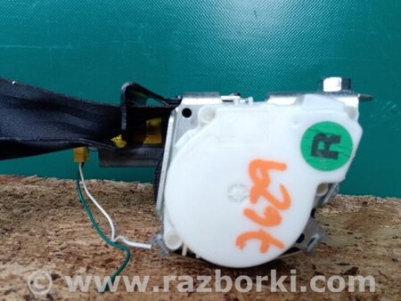 ФОТО Ремень безопасности для Hyundai Sonata YF (09.2009-03.2014) Киев