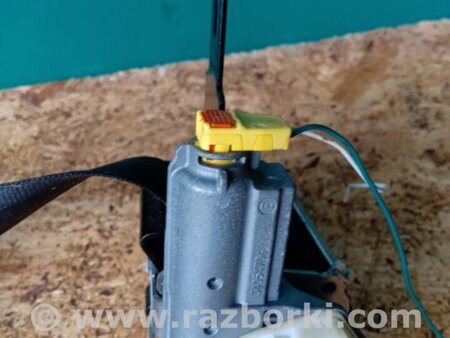 ФОТО Ремень безопасности для Hyundai Sonata YF (09.2009-03.2014) Киев