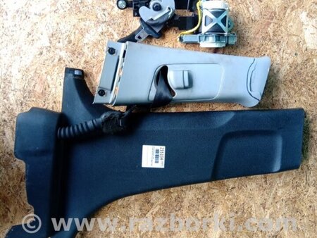ФОТО Ремень безопасности для Hyundai Sonata YF (09.2009-03.2014) Киев