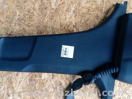ФОТО Ремень безопасности для Hyundai Sonata YF (09.2009-03.2014) Киев