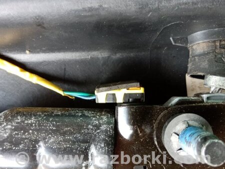 ФОТО Ремень безопасности для Hyundai Sonata YF (09.2009-03.2014) Киев