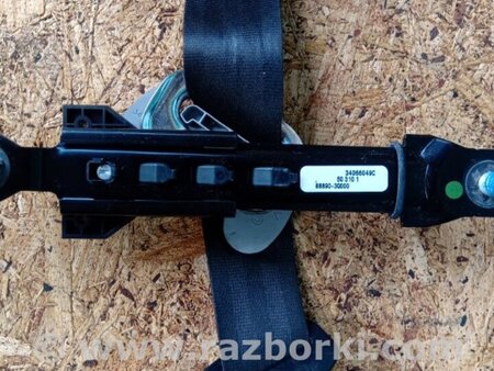 ФОТО Ремень безопасности для Hyundai Sonata YF (09.2009-03.2014) Киев