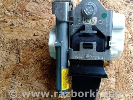 ФОТО Ремень безопасности для Hyundai Sonata YF (09.2009-03.2014) Киев