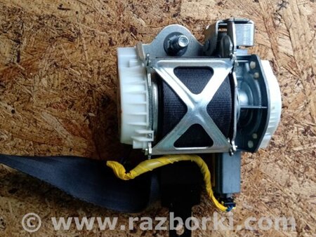 ФОТО Ремень безопасности для Hyundai Sonata YF (09.2009-03.2014) Киев