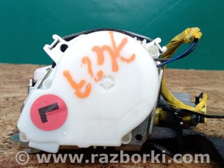 ФОТО Ремень безопасности для Hyundai Sonata YF (09.2009-03.2014) Киев