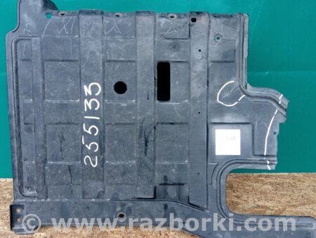ФОТО Защита двигателя для Hyundai Sonata YF (09.2009-03.2014) Киев