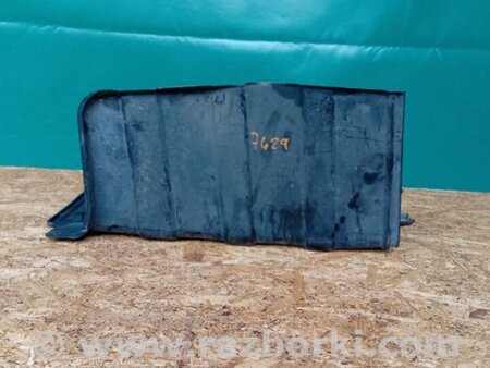 ФОТО Защита двигателя для Hyundai Sonata YF (09.2009-03.2014) Киев