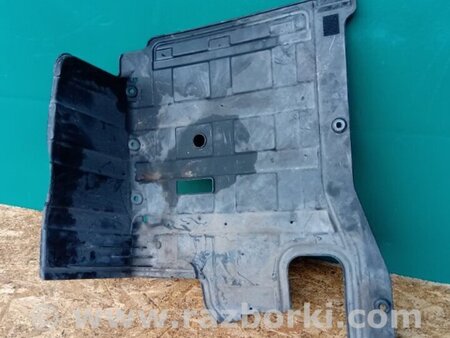 ФОТО Защита двигателя для Hyundai Sonata YF (09.2009-03.2014) Киев