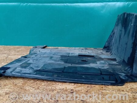 ФОТО Защита двигателя для Hyundai Sonata YF (09.2009-03.2014) Киев