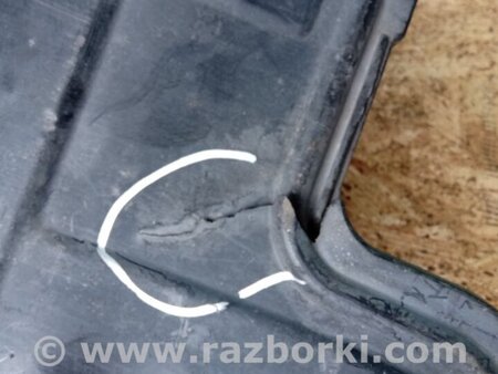 ФОТО Защита двигателя для Hyundai Sonata YF (09.2009-03.2014) Киев
