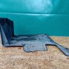 ФОТО Защита двигателя для Hyundai Sonata YF (09.2009-03.2014) Киев