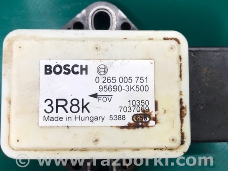 ФОТО Датчик ESP для Hyundai Sonata YF (09.2009-03.2014) Киев