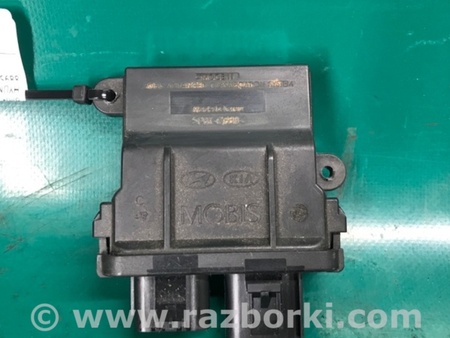 ФОТО Блок электронный для Hyundai Sonata YF (09.2009-03.2014) Киев