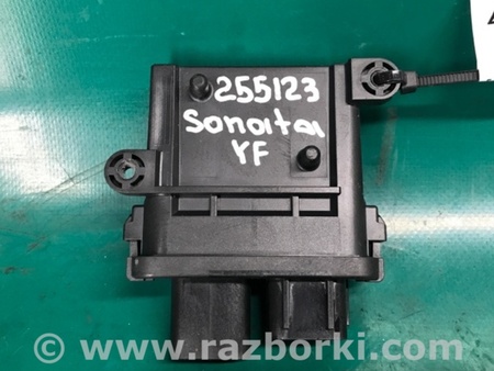 ФОТО Блок электронный для Hyundai Sonata YF (09.2009-03.2014) Киев